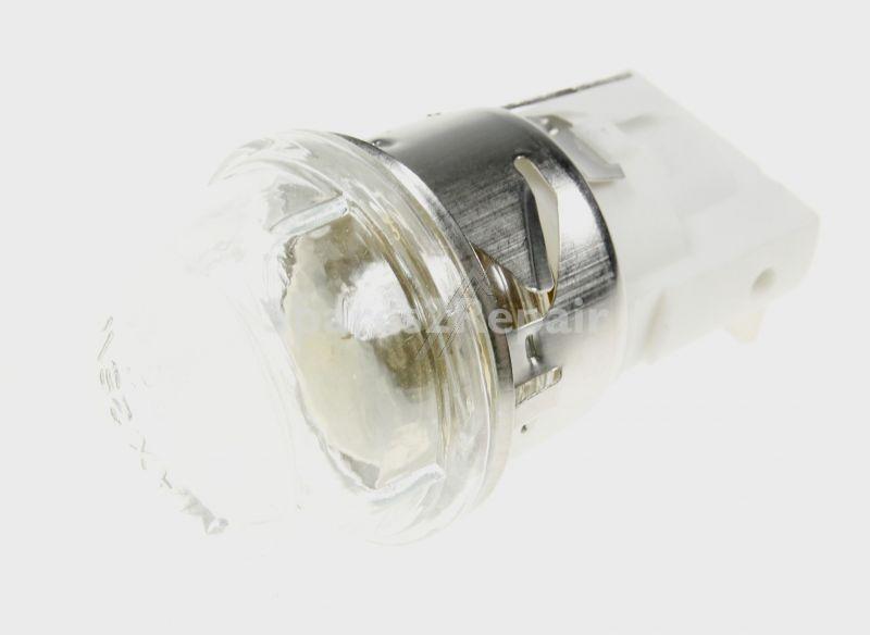 Oven Light - At6255780700 Lamp Socket 976 [Delonghi]