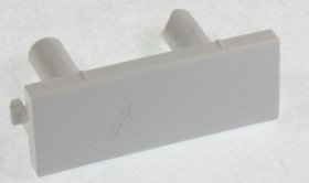 Button - 00614905 Key [Bosch Siemens]