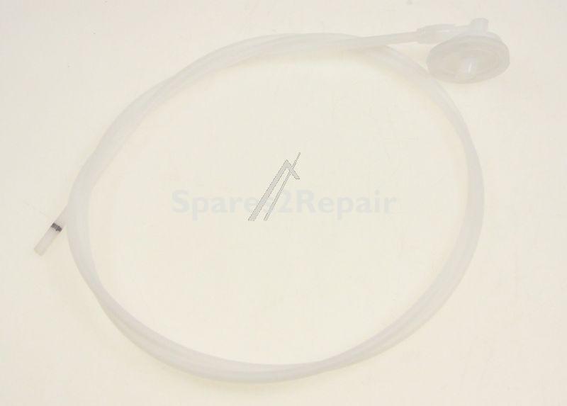 Inlet Tube - 12131000037462 Drain-pipe Assembly [Midea]