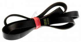 Hutchinson Poly v belt - 1235j5 Belt 1235j5