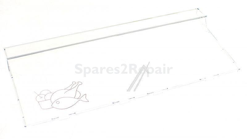Panel - 5928580400 C00869961 Drawer Cover Group [Arcelik]