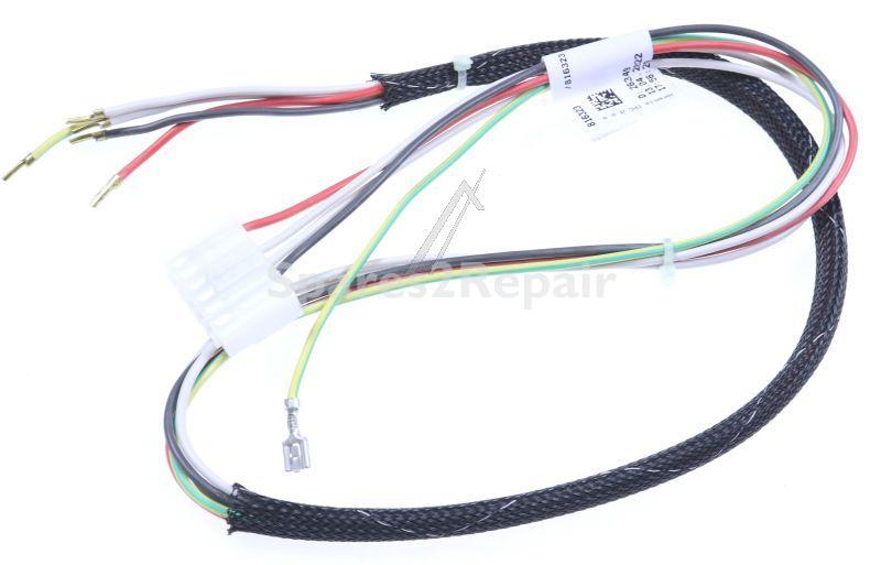 Hisense Gorenje Harness - 816323 Wiring Harness Fs16-ind