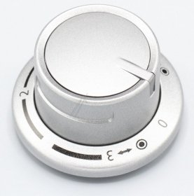 Control Knobs - 250315697 C00930034 Knob-duo [Arcelik]