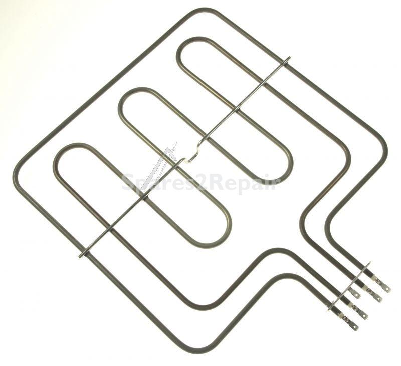 Top Element Oven - 49014170 Electric Grill Heater [Candy Hoover]
