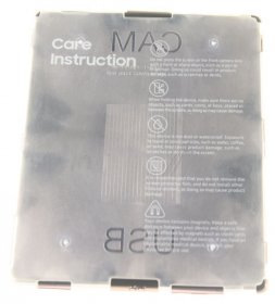 Samsung Display Unit - Gh82-23969b Svc Assembly Smt-octa(svc-e-zn-pf)f916b dbt