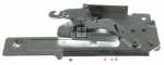 Kuppersbusch Door Hinge For Dishwasher - 436375 Door Hinge Right