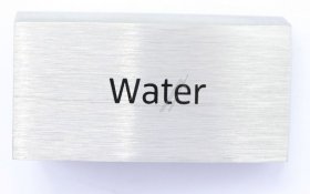 Samsung Button - Da64-02567a Button-water Dispenser aw2 abs 42 6*23 0