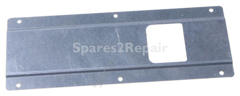 Smeg Fixings And Brackets - 017011915 Reinforced Back