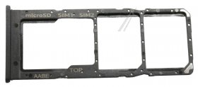 Samsung Sim card Holder - Gh98-46124a Assembly Sim Tray-ds
