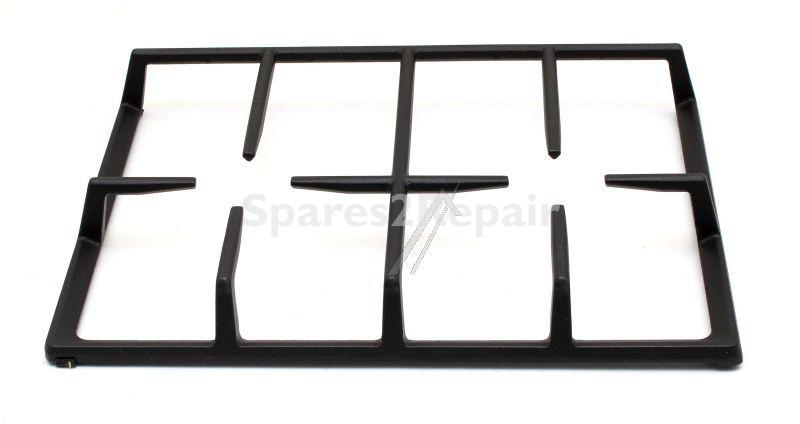 Side Cover Housing - 140130749058 Side Panel L-r [Electrolux Aeg]