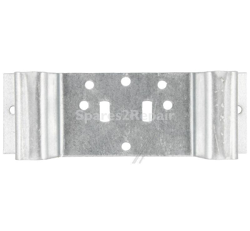 Carrier Assembly - 8007621 Large Burner Carrier Mcg 2 00-00 00 01 [Amica]