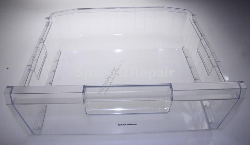Freezer Drawer - 00660070 Frozen Food Container [Bosch Siemens]