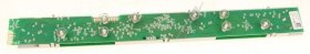 Driver Unit Module - C00623609 488000623609 Display Board Hmi - Pulsar Red [Whirlpool Indesit]