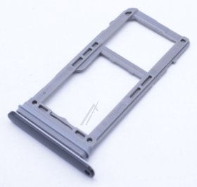 Samsung Sim card Holder - Gh98-41920a Assembly Deco-sim_tray-single