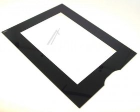 Smeg Oven Inner Door Glass - Internal Door Glass Assembly