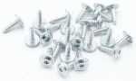 Liebherr Screw - 908652400 Bags With Screw 25pcs