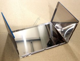 Sharp Housing - Gcabua672wrp0 Housing Part