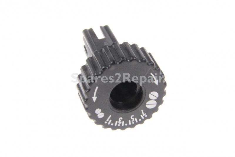 Button - 5913210471 Coupling Pinion [Delonghi]