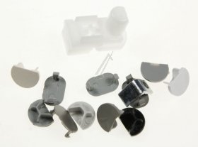 Mounting Parts - 4939981500 C00915992 Door Left Mounting Kit [Arcelik]