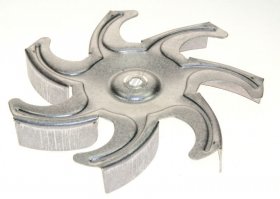 Turbine Fan - 217440102 C00866950 Conv bar Cooling Fan Blade Small [Arcelik]