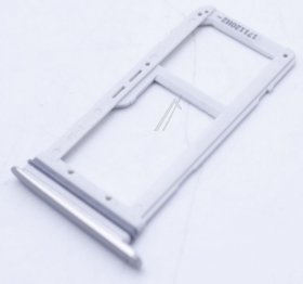 Samsung Sim card Holder - Gh98-39126c Assembly Deco-sim_tray-dual_zd