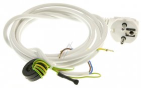 Hisense Gorenje Mains Power Lead - 132606 Main Cord