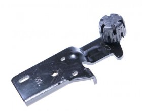Hisense Gorenje Door Hinges - 449139 Cover Upper Hinge Plug D9 Bk777
