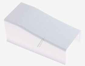 Door Hinges - C00329814 481241778164 Cover Hinge [Whirlpool Indesit]