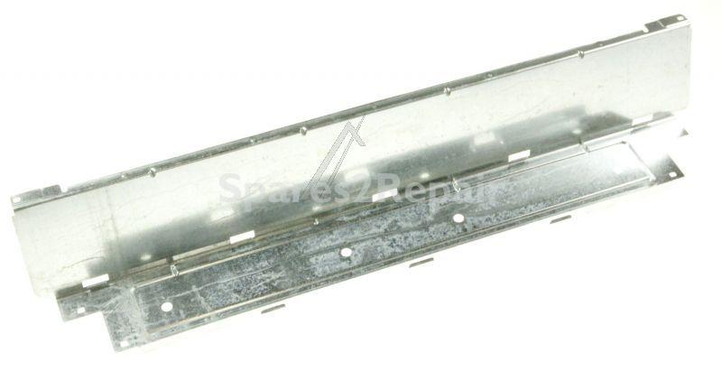 Base Plates - 1783070200 C00872459 Fs Kick Plate Steel [Arcelik]