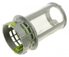 Dishwasher Filter - 1796091700 C00866888 Filter Group3 Complete Mft No Ring [Arcelik]