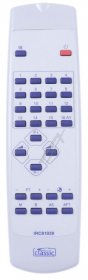Classic Classic 1 To 1 Remote Controls - Irc81039 Remote Control Classic Tv