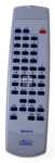 Classic Classic 1 To 1 Remote Controls - Irc81014 Remote Control Classic Tv