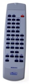 Classic Classic 1 To 1 Remote Controls - Irc81014 Remote Control Classic Tv