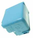 Housing Part - C00267000 481229088084 Cover Acc Compressor Connection [Whirlpool Indesit]