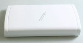 Hand Grip - C00345859 481249878546 Door Handle [Whirlpool Indesit]