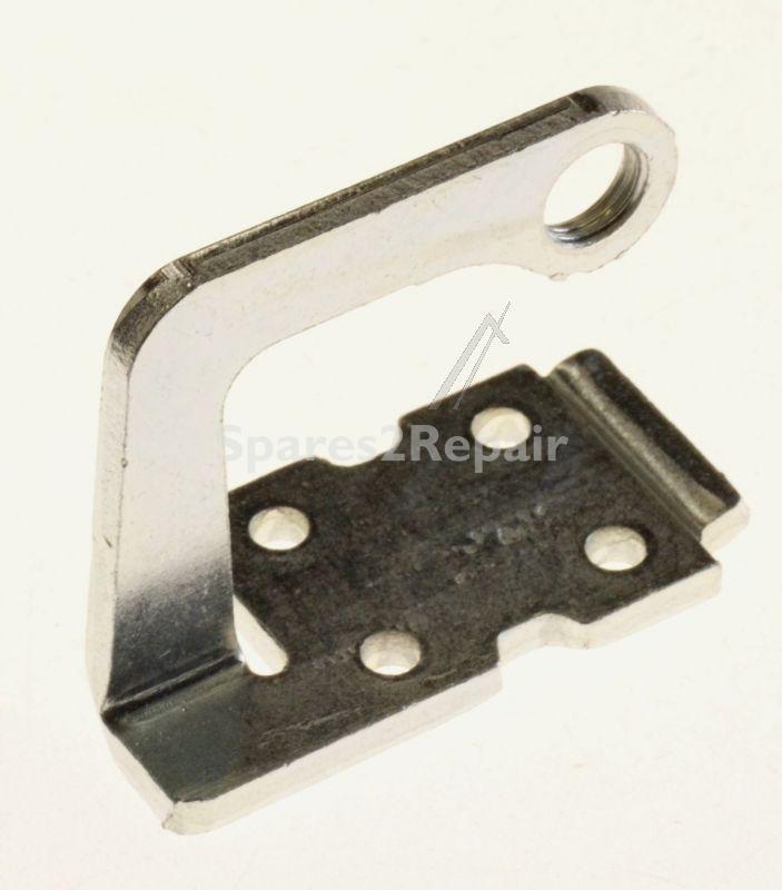 Door Hinges For Fridges - C00339767 481941719648 Hinge Top [Whirlpool Indesit]