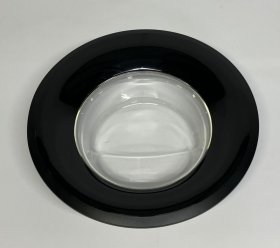 Hisense Gorenje Washing Machine Window Frame - Hk1576735 Door Support (inner Door Frame)