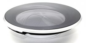 Hisense Gorenje Washing Machine Window Frame - Hk1866753 Door Frame Asm Outer