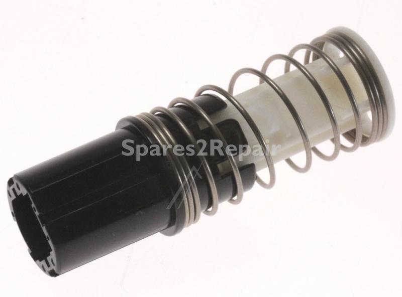 Spring - 00607881 Axis [Bosch Siemens]