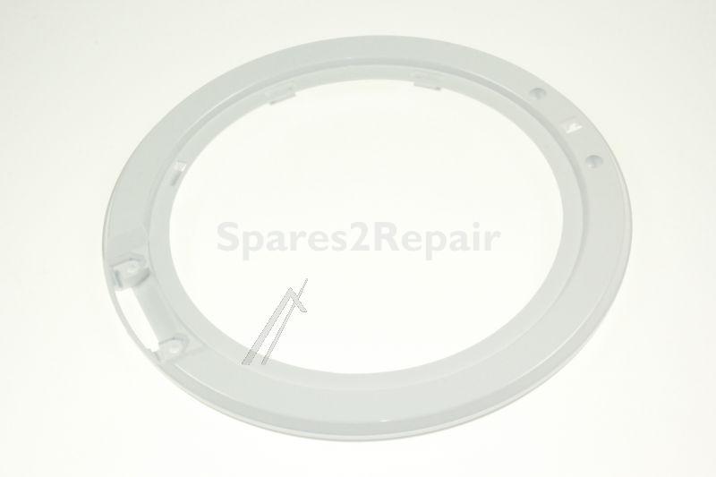 Flange Washing Machine Window - 00359413 Frame-window [Bosch Siemens]