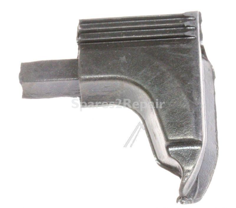 Dishwasher Seal - 1882250100 C00915840 Door Sealing End Addition Part Right [Arcelik]