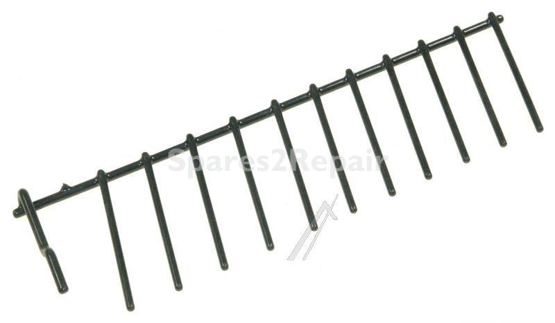 Accessories Basket - 1733320200 C00879982 Plate Holder Left [Arcelik]