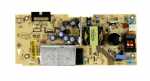 Vestel Power Supply Board - 20489048 Md asy 17ips17- Btb(45)(w-dvd)