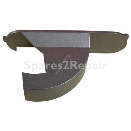 Door Hinges - C00416395 482000019079 Hinge Middle Left [Whirlpool Indesit]