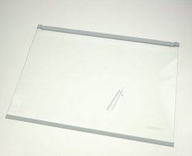 Fixings And Brackets - 9045714 Inner Panel 2 3d-ts-3d-a=20 Grey [Amica]