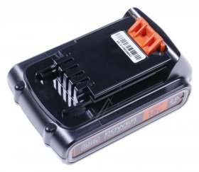 Black & Decker Tool Battery - N879820 Battery 18v-2 0ah-36wh