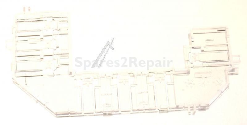 Guide-rail - 2965360100 C00895534 Button Guide Set [Arcelik]