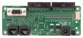 Vestel Power Supply Board - 23103616 Md asy 17ts12m_vw_master