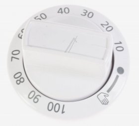 Timer Button - 250315142 C00888874 Timer Knob [Arcelik]