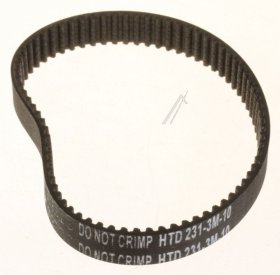 Black & Decker Drive Belts - Htd231-3m-10 90552006 Belt